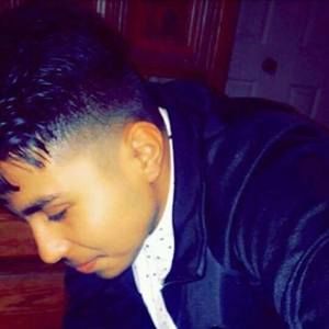 Meet your Posher, Alonso